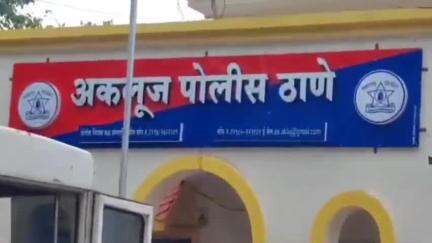 माळशिरस: तुम्ही आमच्या पाहुण्याकडे का गेला होता म्हणत यशवंतनगर येथे भावासह भावजयीला मारहाण, अकलूज पोलीस ठाण्यात फिर्याद दाखल