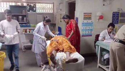 कटनी नगर: बरही थाना क्षेत्र में घर के बाहर कचरा फेंकने को लेकर हुए विवाद में गर्भवती महिला के साथ की गई मारपीट, इलाज जारी