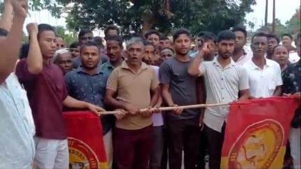 গণ্ডাছড়া: রাইমাভ্যেলীতে ১৮৬ জন বাঙালি ভোটার যোগ দিল তিপ্রা মতা দলে