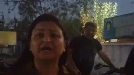अम्बाला: अंबाला: डिलीवरी के बाद बच्चे की मौत, परिजनों ने अस्पताल पर 14 साल बाद बच्चा होने पर भी लगाए आरोप