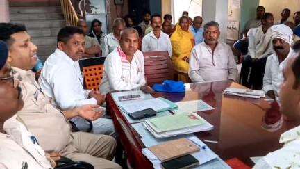 इचाक: इचाक में नशे के बढ़ते प्रकोप पर प्रशासन सख्त, न्यायिक कार्रवाई की जाएगी