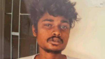 कांके: रांची के सामलोंग में घर से चोरी करने के आरोप में एक व्यक्ति गिरफ्तार