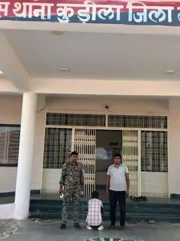 टीकमगढ़: कुड़ीला थाना पुलिस ने अपहृत नाबालिग बालिका को किया दस्तयाब, आरोपी गिरफ्तार