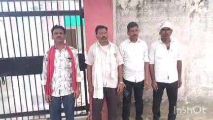 बहराइच: परसा खरगमन के पास अज्ञात वाहन ने बेकार को मिठोकर हादसे में एक की मौत, एक घायल