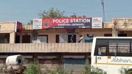 रेवाड़ी: थाना रामपुरा पुलिस ने भाड़ावास गांव में जेवरात चोरी के मामले में एक महिला आरोपी को गिरफ्तार किया