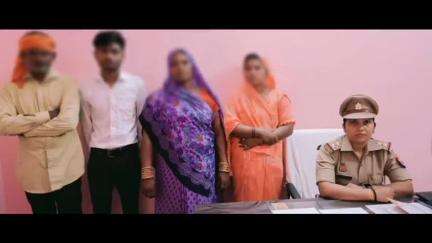 खलीलाबाद: साथ-साथ कार्यक्रम के तहत परिवार परामर्श केंद्र महिला थाना ने छह परिवारों के मध्य कराया सुलह समझौता