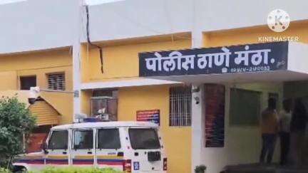 मंठा: विडोळी येथील युवकाची गळफास घेऊन आत्महत्या