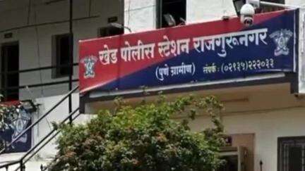 खेड: कडूस येथे विहिरीत मिळाला अनोळखी मृतदेह