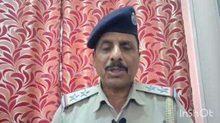 जुब्बल: SHO जुब्बल चेतन चौहान ने कहा, बढ़ते नशे को समाप्त करने के लिए पुलिस प्रशासन जुब्बल क्षेत्र में कर रही लगातार कार्य