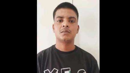 नागपूर शहर: शासकीय वैद्यकीय महाविद्यालय रुग्णालयात उपचार घेणारा आरोपी पळाला, आरोपी पळतानाचे सीसीटीव्ही फुटेज सोशल मीडियावर व्हायरल