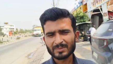 शाहजहांपुर: थाना चौक कोतवाली के केआर होंडा बाइक एजेंसी पर ₹30 हजार की धोखाधड़ी का आरोप