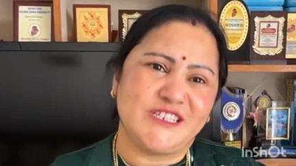 भुंतर: ज्योतिका सेन ने 10वीं कक्षा के परिणाम में प्रदेश में 7वां स्थान प्राप्त किया