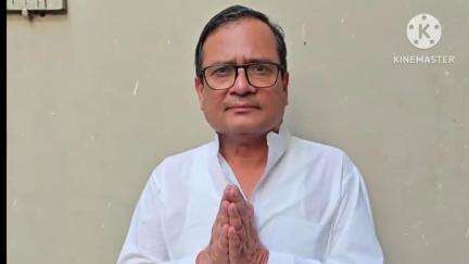 छबड़ा: तिरंगा यात्रा अभियान के छबड़ा विधानसभा संयोजक बने महाराज सिंह सिंघवी