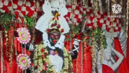 বিষ্ণুপুর ২: অভিরামপুর মা মনসা স্পোটিং ক্লাবের রক্ষা কালী পূজা উপলক্ষে ঘোড়া দৌড় প্রতিযোগিতার আয়োজন করা হয়
