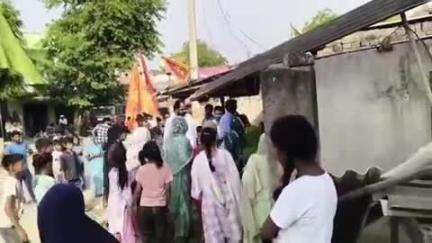 सुल्तानपुर: जमीन विवाद में दो पक्षों के बीच विवाद, एक-दूसरे को दी धमकियां, SP के निर्देश पर 16 नामजद व 24 अज्ञात पर FIR