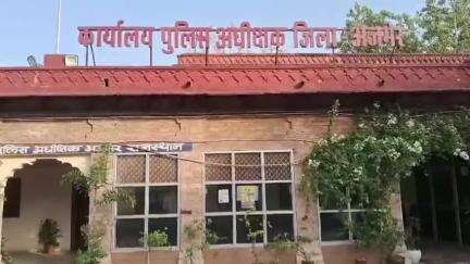 अजमेर: अजमेर जिला स्पेशल पुलिस टीम की कार्रवाई में एक माह में पिस्तौल समेत 7 आरोपियों को पकड़ा गया