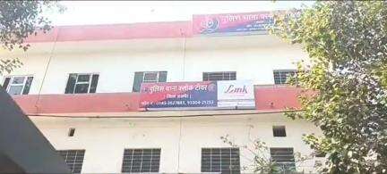 अजमेर: क्लॉक टावर थाना पुलिस ने नीमच से मादक पदार्थ तस्करी से जुड़े दो आरोपियों को पकड़ा