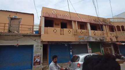కనిగిరి: పట్టణంలో షాపింగ్ కాంప్లెక్స్ కూల్చివేత సందర్భంగా నష్టం వాటిల్లకుండా చూడాలి: ఎమ్మెల్యే ఉగ్ర నరసింహారెడ్డి