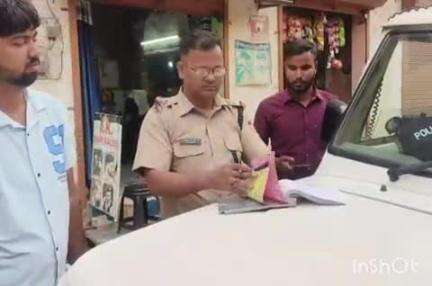 हरिद्वार: रावली महदूद में सिडकुल पुलिस ने ताबड़तोड़ सत्यापन कार्रवाई की, 43 मकान मालिकों पर ₹4 लाख 30 हजार का चालान किया