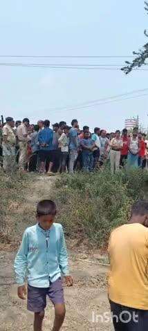 मटिहानी: रामदीरी पंचायत-1 मीनापुर में बिजली के करंट से किशोर की मौत, पुलिस जांच में जुटी