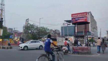 हिसार: बूरे गांव की दो ढाणियों से नकदी और जेवरात चोरी, पुलिस ने मामला दर्ज किया