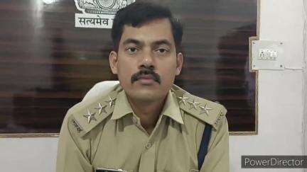 गोहद: गोहद चौराहा थाना क्षेत्र में भिंड-ग्वालियर हाईवे पर ट्रक ने टमटम को टक्कर मारी, 5 घायल