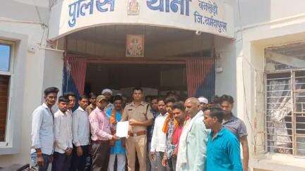 मृतक व्यक्ति को राक्षस बताने पर पुलिस ने बाचावानी के पुजारी पर एससी-एसटी एक्ट में एफआईआर दर्ज की