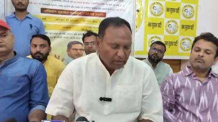 जगदीशपुर: भागलपुर में जन सुराज पार्टी के बिहार बदलाव हस्ताक्षर अभियान की हुई शुरुआत
