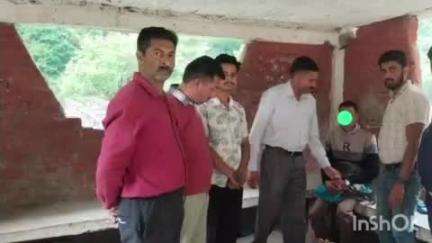 पालमपुर: एंटी नारकोटिक टास्क फोर्स फील्ड यूनिट की टीम ने लुआई गांव में बने रैन शेड से एक व्यक्ति से बरामद की 5 किलो 208 ग्राम चरस