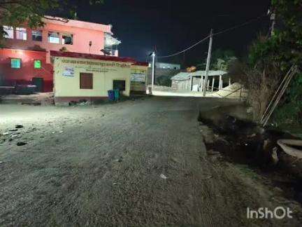 शाम्हो अकहा कुरहा: अकबरपुर बरारी पंचायत भवन से चोरी हुई सीसीटीवी बाढ़ से बरामद