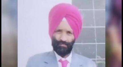 ਬਟਾਲਾ: ਪਿੰਡ ਧਰਮਕੋਟ ਵਿੱਚ ਵਾਪਰਿਆ ਦਰਦਨਾਕ ਹਾਦਸਾ ਮੋਟਰਸਾਈਕਲ ਸਵਾਰ ਪਤੀ ਦੀ ਹੋਈ ਮੌਤ ਪਤਨੀ ਹੋਈ ਜਖਮੀ