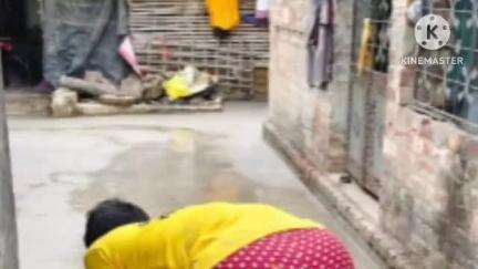 ফলতা: জাহাঙ্গীর খানের উদ্যোগে হরিণডাঙ্গা ১ নম্বর গ্রাম পঞ্চায়েতের তালান্ডা ১৮১ নম্বর বুথে ঢালাই রাস্তা নির্মাণের কাজ শুরু হল
