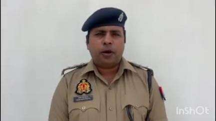 कुंडा: नवाबगंज के अहमद गंज में जमीन विवाद के चलते युवक की पिटाई, केस दर्ज कर पुलिस ने शुरू की जांच