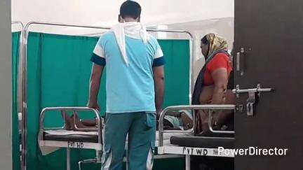 परसिया: पसिया: अंबाडा में युवक ने गुस्से में हार्पिक पिया, प्राथमिक उपचार के बाद छिंदवाडा रेफर