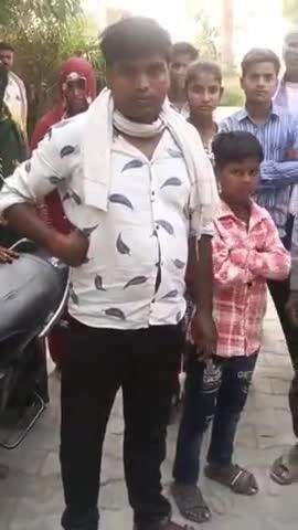 शाहजहांपुर: आटा खुर्द गांव के पास सड़क हादसे में एक व्यक्ति की मौत, दूसरा घायल