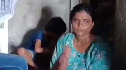 कळमनूरी: आखाडा बाळापूर येथील अंगणवाडी सेविकेला सुपरवायझर कडून त्रास