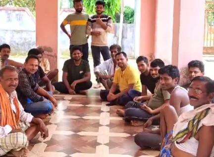 इचाक: मोक्तामा में ड्रग्स के खिलाफ मोकत्मा गांव में सामाजिक अभियान चलाया गया