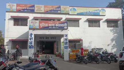 दतिया नगर: छोटा बाजार स्थित पंकज शुक्ला वाली गली से युवक हुआ लापता, कोतवाली थाने में मामला दर्ज