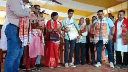 বৰভাগ: নলবাৰী জিলা কৰ্মচাৰী পৰিষদৰ অধিৱেশন,কৰিয়াত ২৮ সংখ্যক জিলা কৰ্মচাৰী পৰিষদৰ অধিৱেশন দিনযোৰাকৈ অনুষ্ঠিত