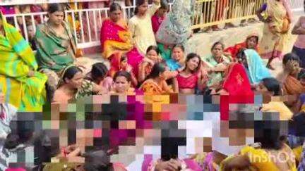 धनरुआ: वीर बाजार में अनियंत्रित कार ने साइकिल सवार छात्र को मारी टक्कर,  इलाज के दौरान हुई मौत