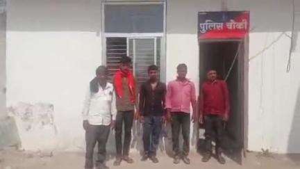 टीकमगढ़: बनयानी गांव में वृद्ध की संदिग्ध मौत, पोस्टमार्टम के बाद शव परिजनों को सौंपा गया