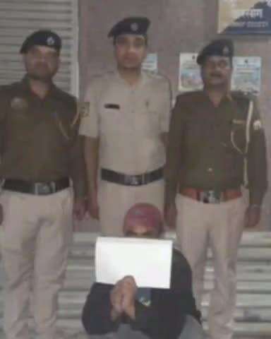 करसोग: करसोग पुलिस की बड़ी कार्रवाई, पाइप चोरी के आरोपी को 24 घंटे के भीतर सलाखों के पीछे पहुंचाया