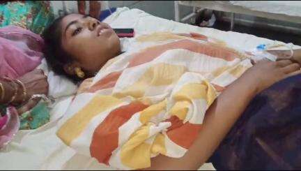 आबापुरा: आंबापुरा थाना क्षेत्र के पाड़ला गांव में बच्चे की मौत के गम में मां ने पिया जहर, एमजी अस्पताल में उपचार जारी