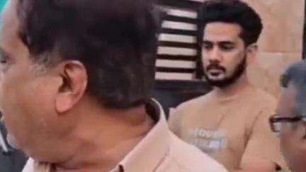 हिसार: मोती नगर में स्थित गली में पाइप लाइन नहीं डलने पर लोगों ने जताई नाराज़गी, बोले जल्द समस्या हल होना चाहिए #jsmsamasya