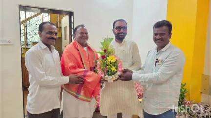 जळगाव जामोद: शहरातील अशोक टावरी यांची शिंदे शिवसेनेच्या विदर्भ ग्राहक मंचाचे अध्यक्षपदी नियुक्ती