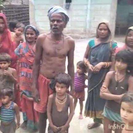 नरपतगंज: नाथपुर में तांत्रिक बनकर घर में घुसा दो बाइक सवार अपराधी, महिला से लाखों का जेवरात लेकर फरार, लोगों ने जताया आक्रोश