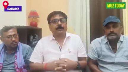 पीएम आवास योजना में बिचौलिया हो जाएं सावधान, लाभुकों से अगर की उगाही तो होगी कार्रवाई : रूपेश कुमार, मुख्य पार्षद प्रतिनिधि