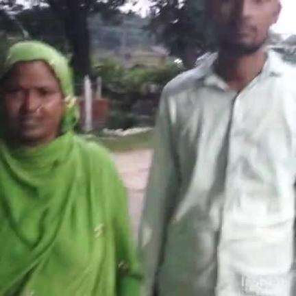 नरपतगंज: पुलहा निवासी दंपति को जान से मारने की मिली धमकी, प्राथमिकी दर्ज
