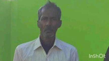 भरगामा: भरगामा में आकाशीय बिजली की चपेट में आने से एक व्यक्ति की हुई मौत