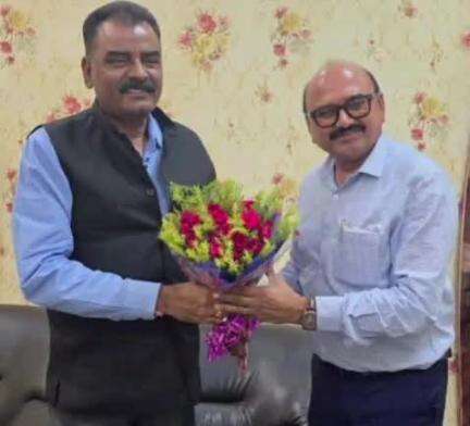 बेरमो: बेरमो कोयलांचल क्षेत्र के तीन एरिया से 19 मिलियन टन कोयला उत्पादन होगा: सीएमडी
